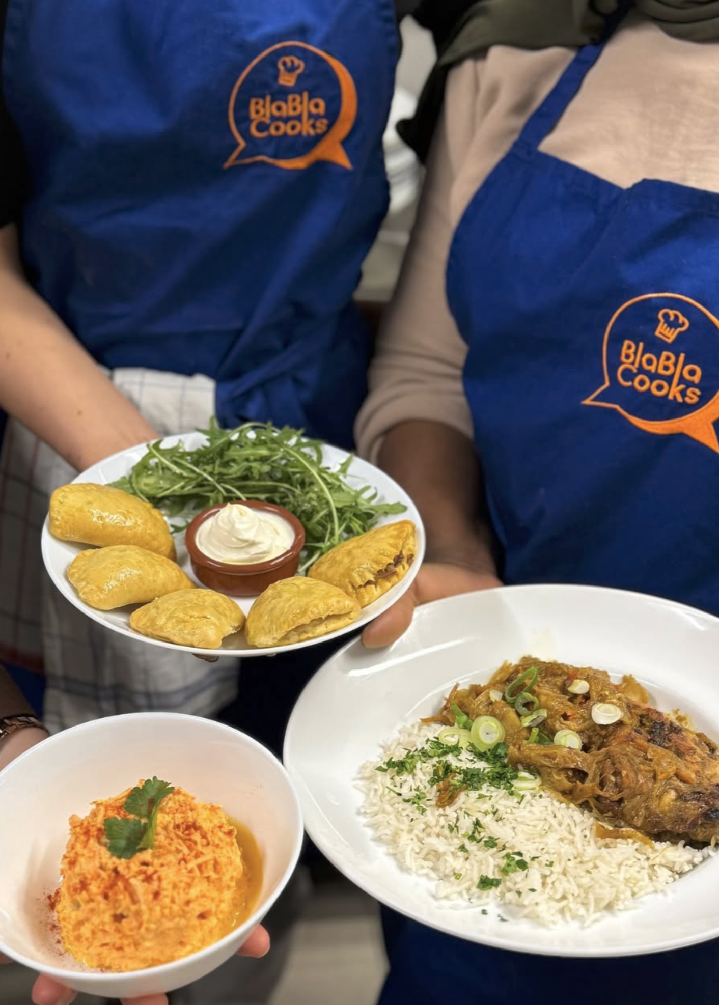 Atelier Blablacooks
